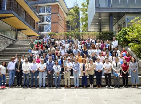 Impulsado Comunidades Sostenibles