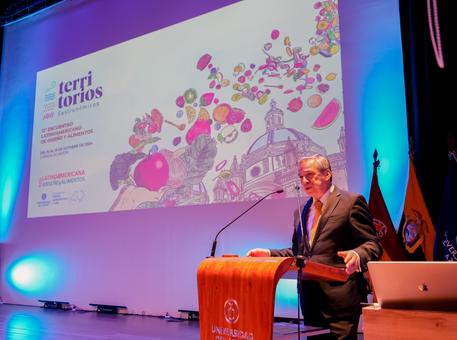 12º Encuentro Latinoamericano de Diseño y Alimentos