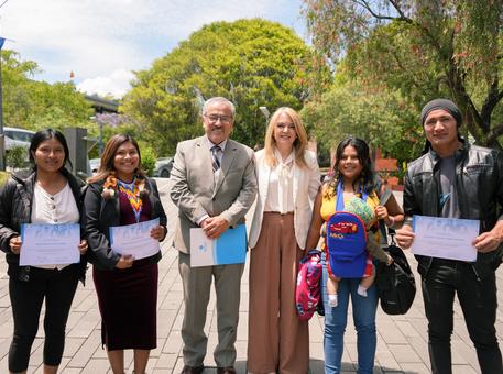 La educación como herramienta de cambio