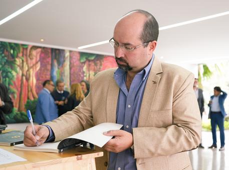 Presentación del libro: Presupuestos, un enfoque práctico