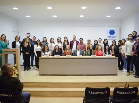 Presentación del libro "Psicoeducación Comunitaria"