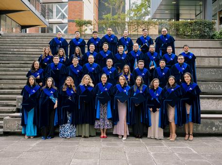 Investidura Posgrados