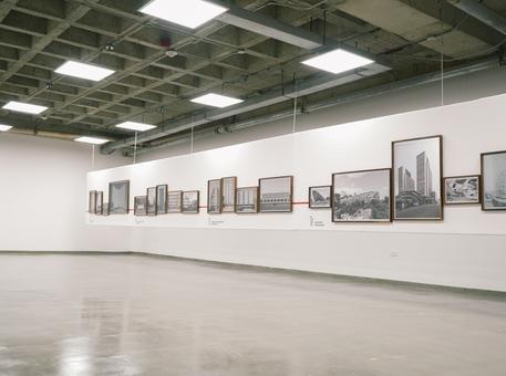 Inauguración de la muestra: Latinitudes