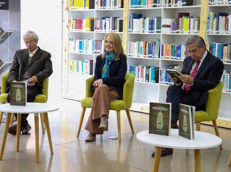 Presentación del libro "Juegos de origen prehispánico en el austro ecuatoriano"