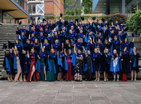 Investidura de Posgrados