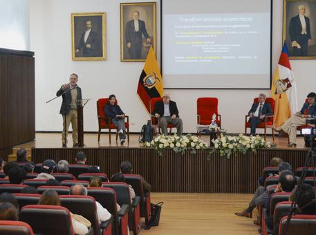 Workshop RIDOT, XIV SNDU/PT 2025: cierre 