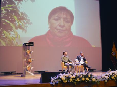 VIII Workshop RIDOT, XIV SNDU/PT 2025: segunda jornada