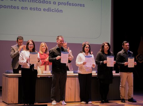 Programa Permanente de Actualización Docente