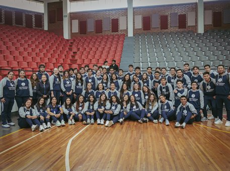 III Juegos Universitarios