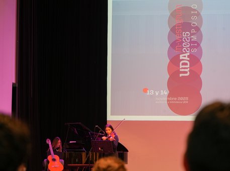  II Simposio de Investigación UDA 2025