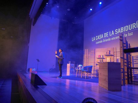 Presentación de UDA Book