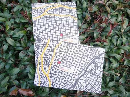 Cuenca cómo vamos, presenta resultados a la ciudad