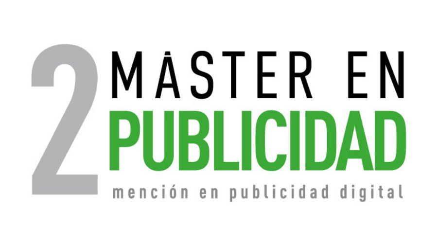 Maestría en Publicidad con mención en Publicidad Digital