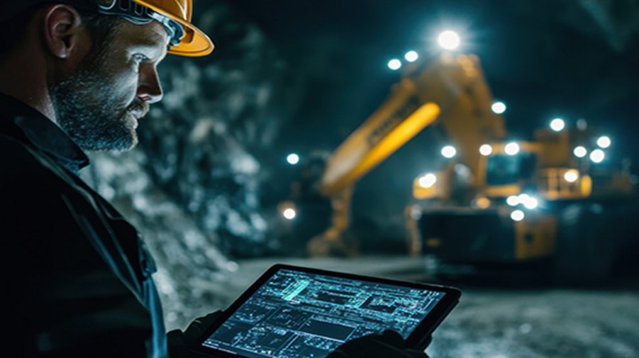 Maestría en Minas con mención en Planeamiento Minero