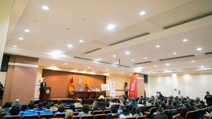 Entrega del Mapa de Cuenca 2026 a la ciudadaní