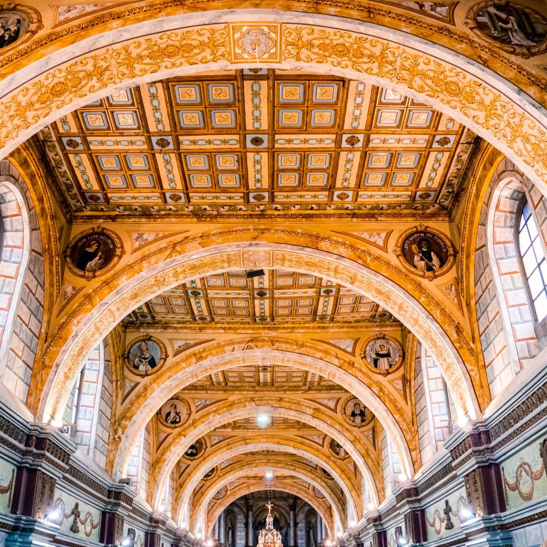 Digital Twins for the Protection of UNESCO Architectural