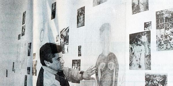 Actividad por el Día de los Museos