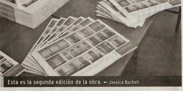 Libro del patrimonio edificado cuencano