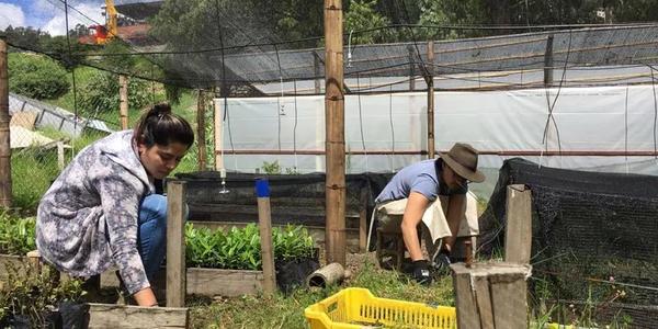 Jornadas internas de Biología en la UDA