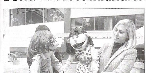 Investigadoras cuencanas crean narrativas para prevenir el abuso sexual infantil