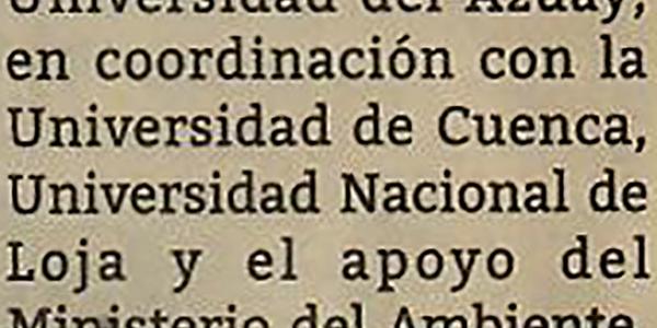 Restauración del paisaje