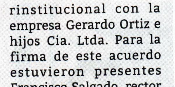 Universidad del Azuay