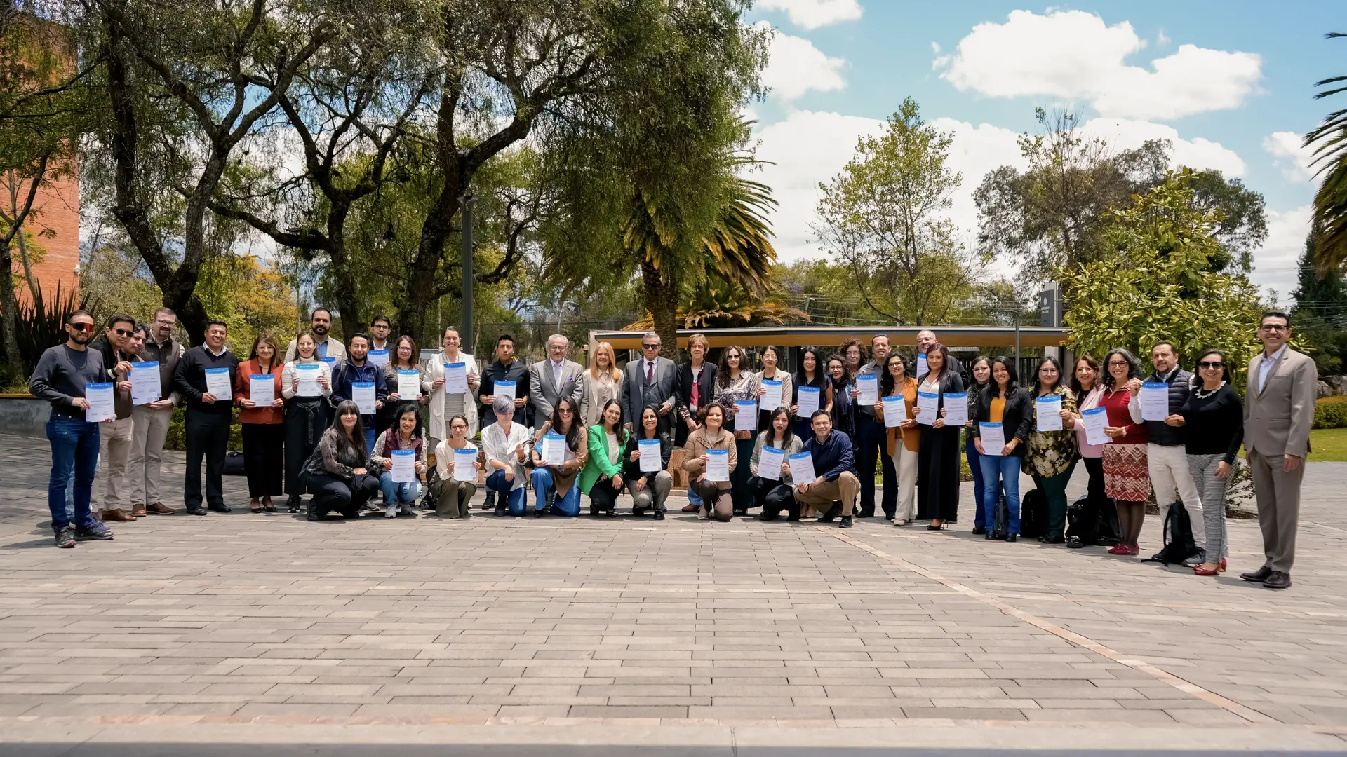 Pensamiento disruptivo en la educación universitaria