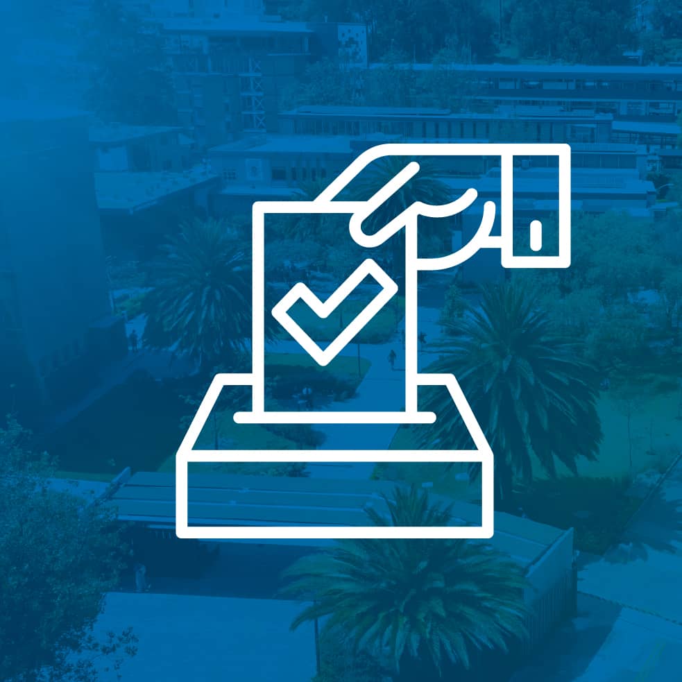 Convocatoria a elecciones