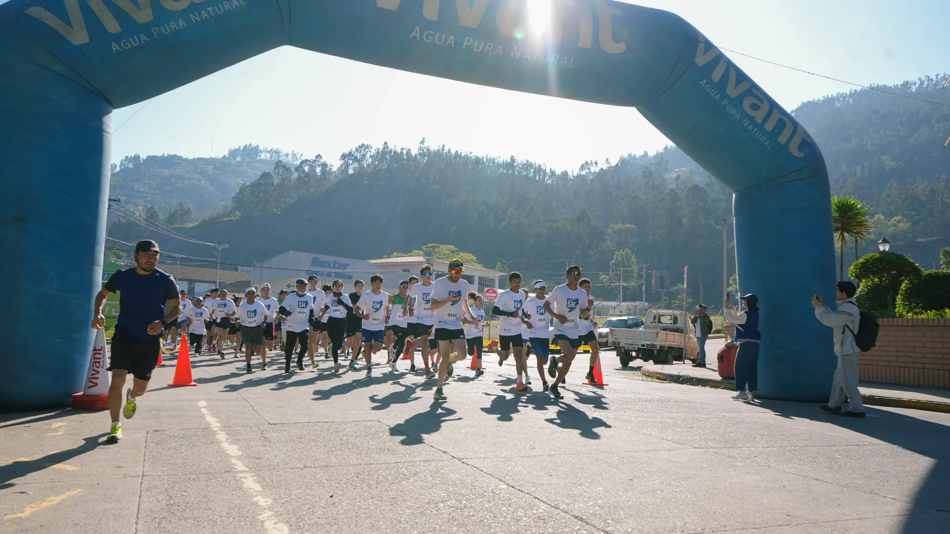 UDA 5K: el encuentro deportivo más importante del año