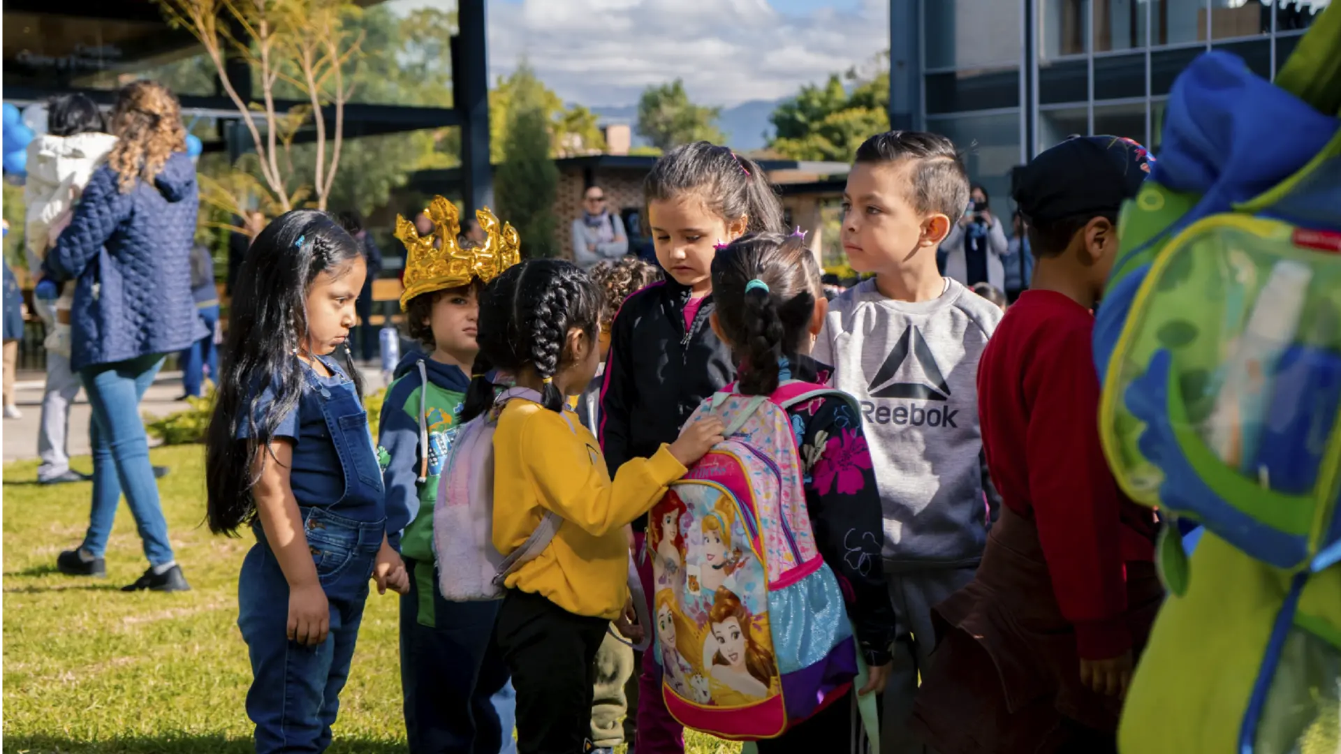 Colonia Vacacional Pumas 