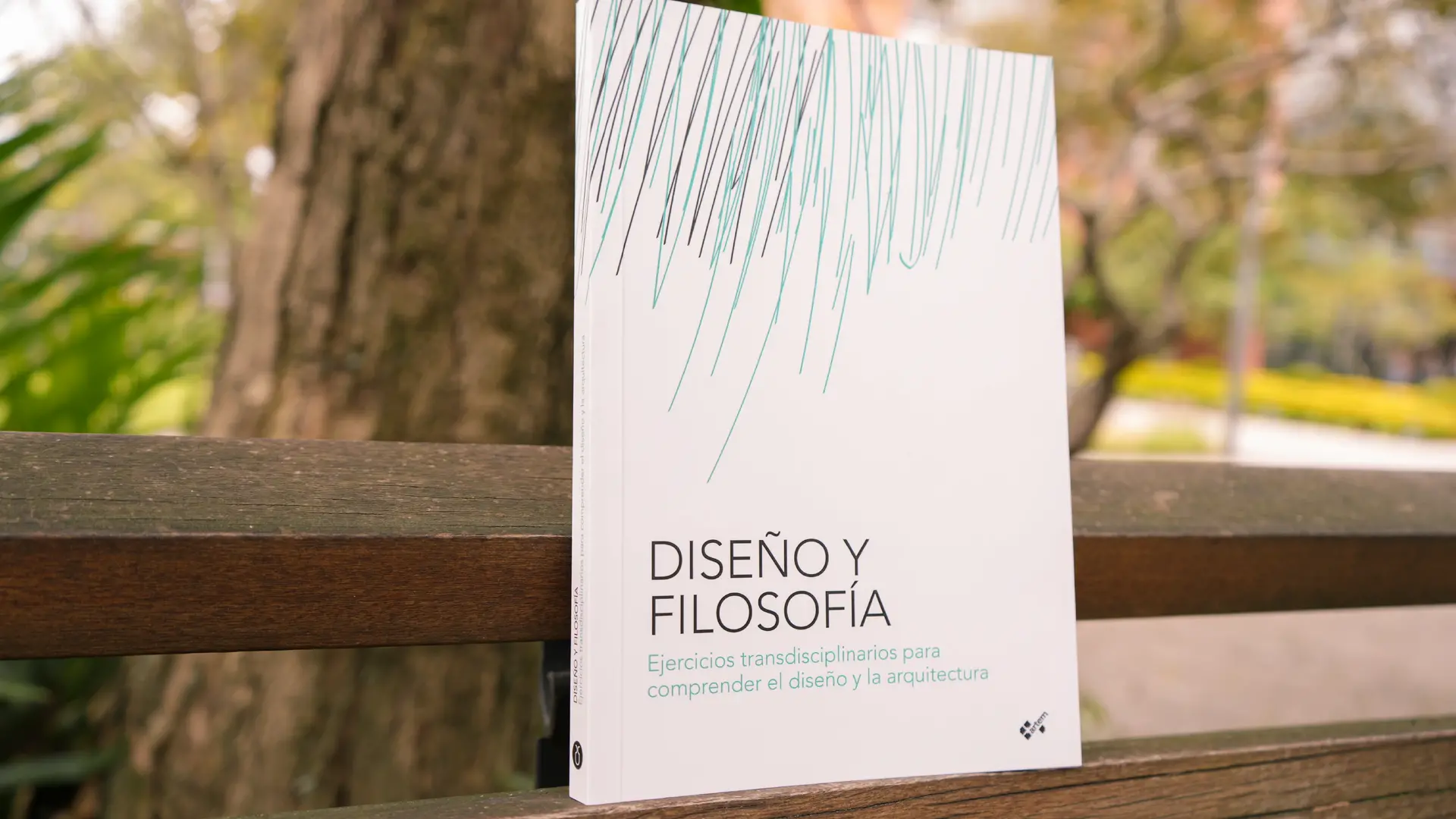  Diseño y filosofía: un libro para reflexionar y construir puentes entre el pensar y el hacer
