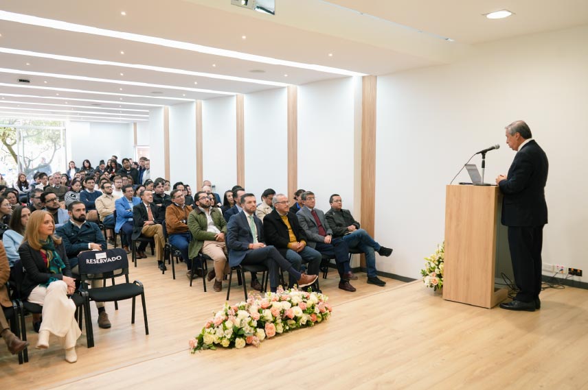 Rendición de cuentas 2024