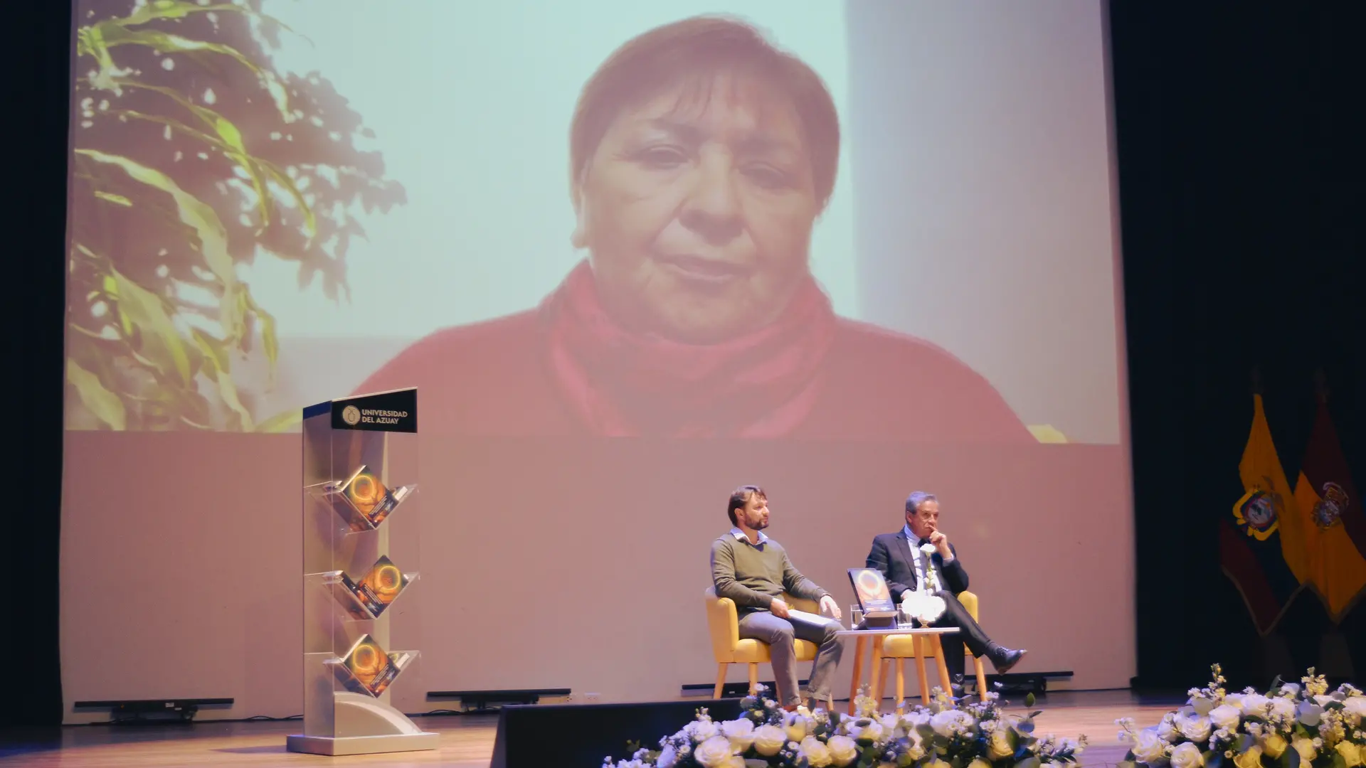 Miradas cruzadas sobre términos de Ordenamiento Territorial para Iberoamérica: presentación de libro