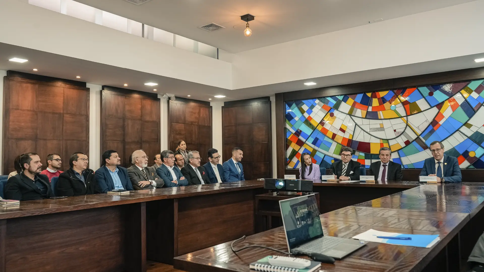 II Simposio Internacional de Investigación en Ciencias Administrativas