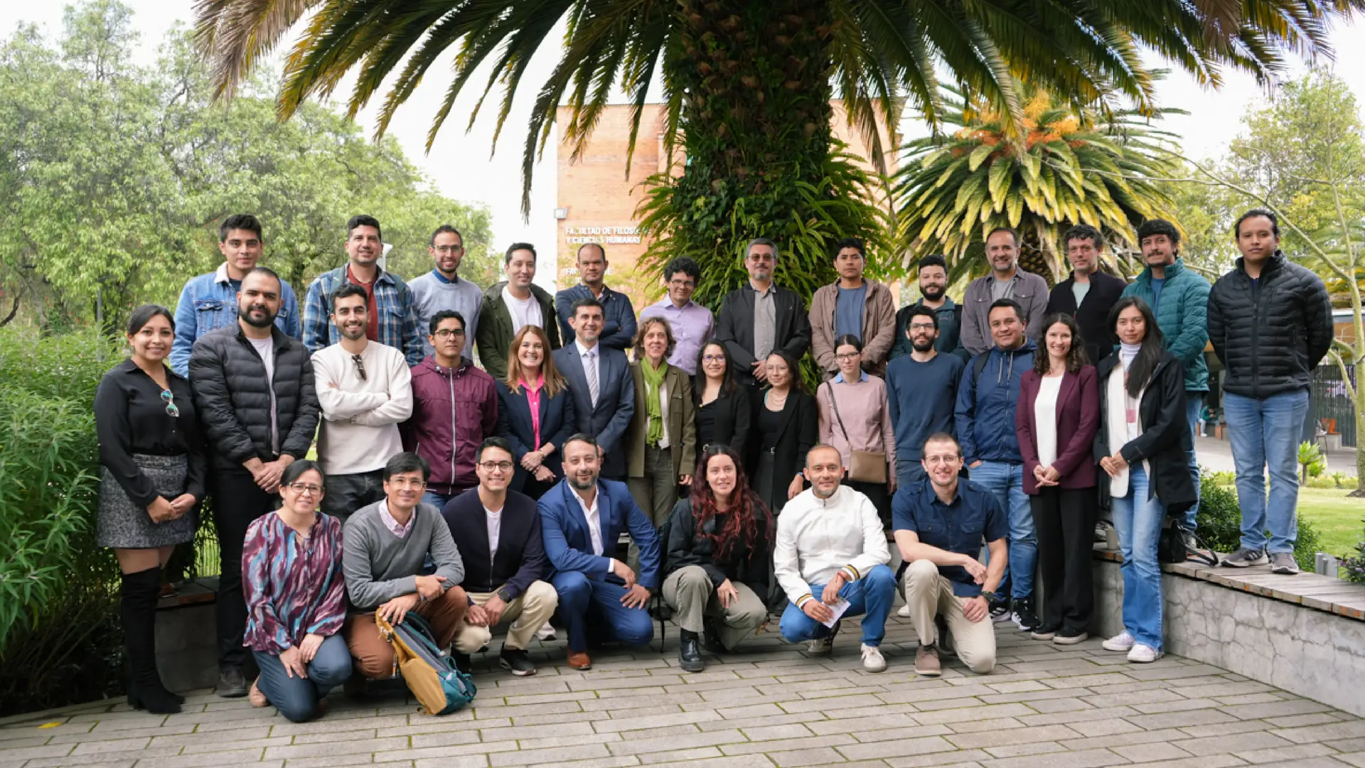 Simposio del Programa de Doctorado en Recursos Naturales Renovables